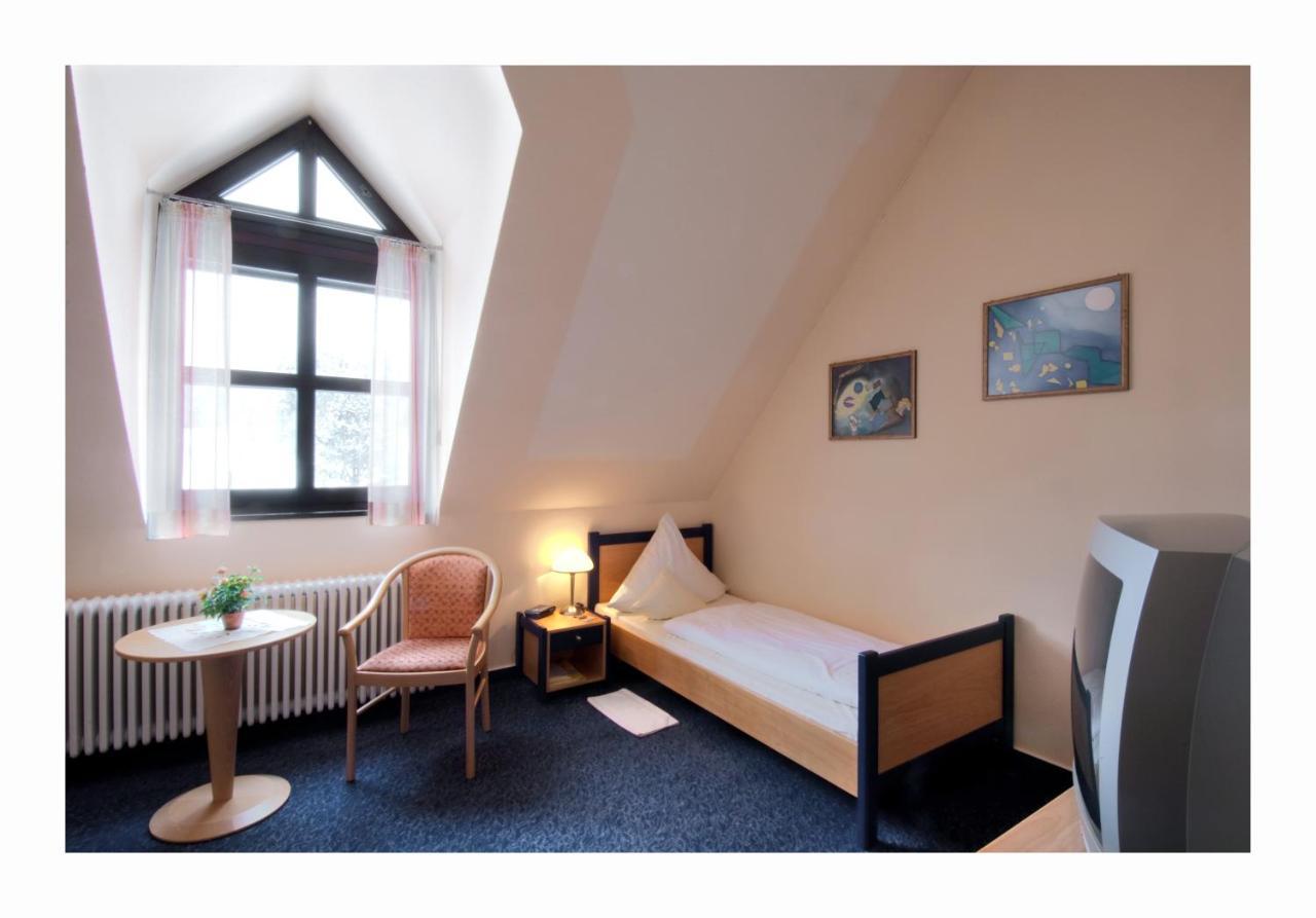 Burgstadt-Hotel Kastellaun Zewnętrze zdjęcie